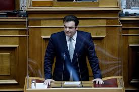 Κυρ. Πιερρακάκης: Η Ελλάδα τους τελευταίους μήνες διάγει τη δική της “ψηφιακή άνοιξη”