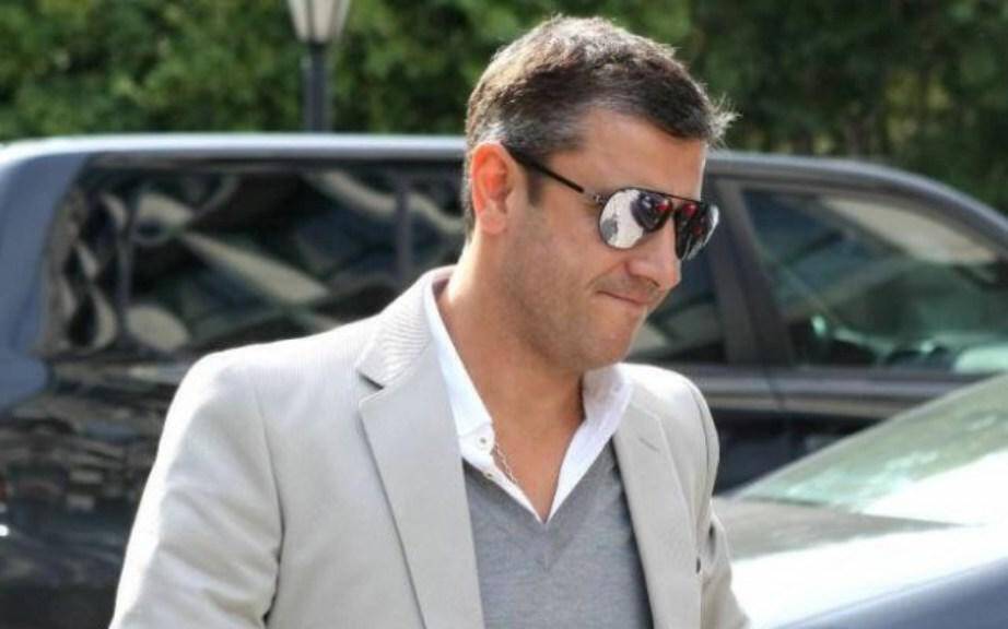 Το «τρενάκι» της διαγραφής χρεών του Κ. Πηλαδάκη!