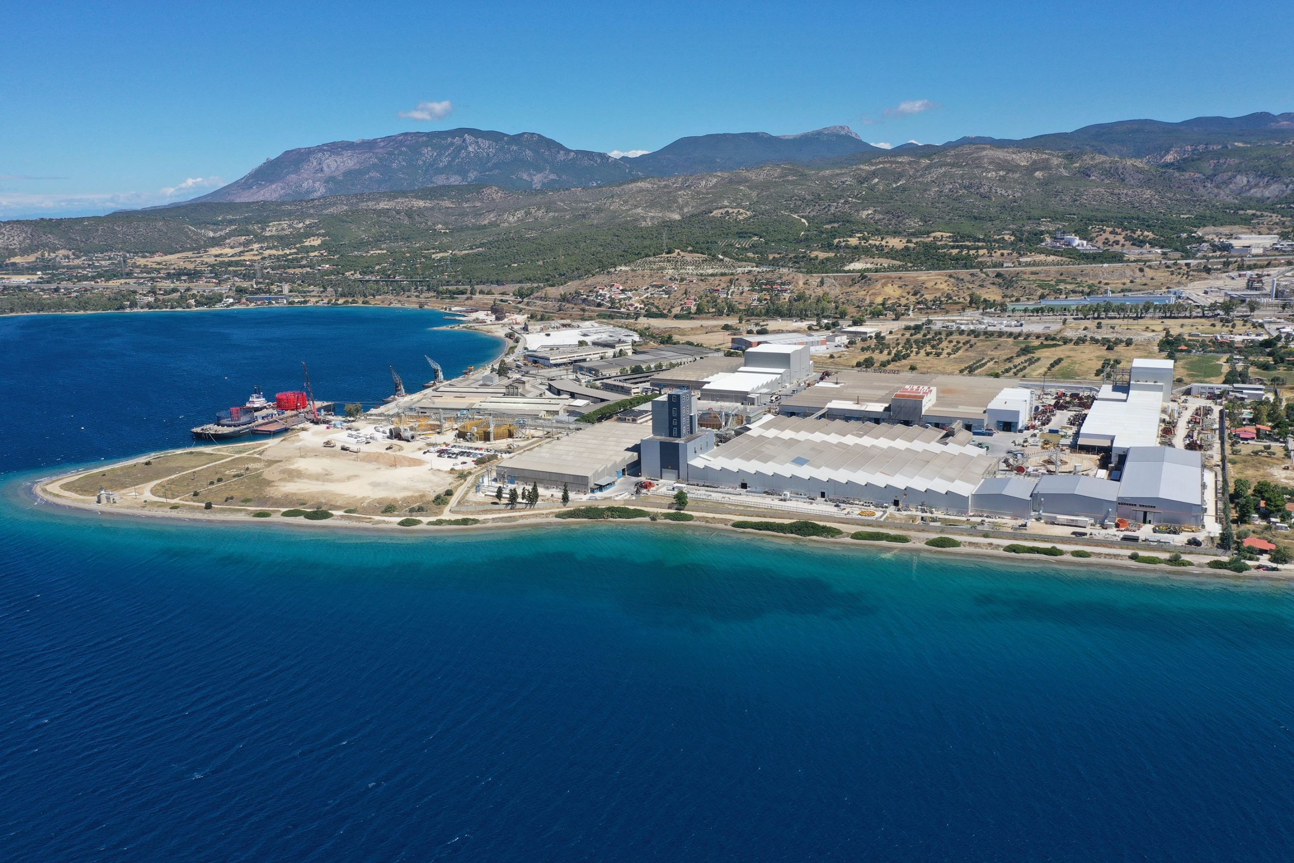 Hellenic Cables: Προμηθεύει inter-array καλώδια για το έργο Offshore Wind της Dominion Energy