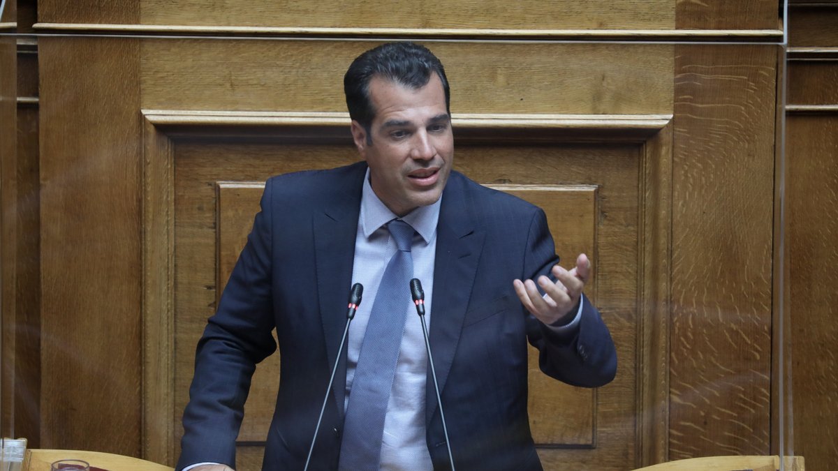 Θέουτα – Ο Πλεύρης ζητά ευρωπαϊκό μηχανισμό αναστολής ασύλου – Σκληρή γραμμή Μητσοτάκη