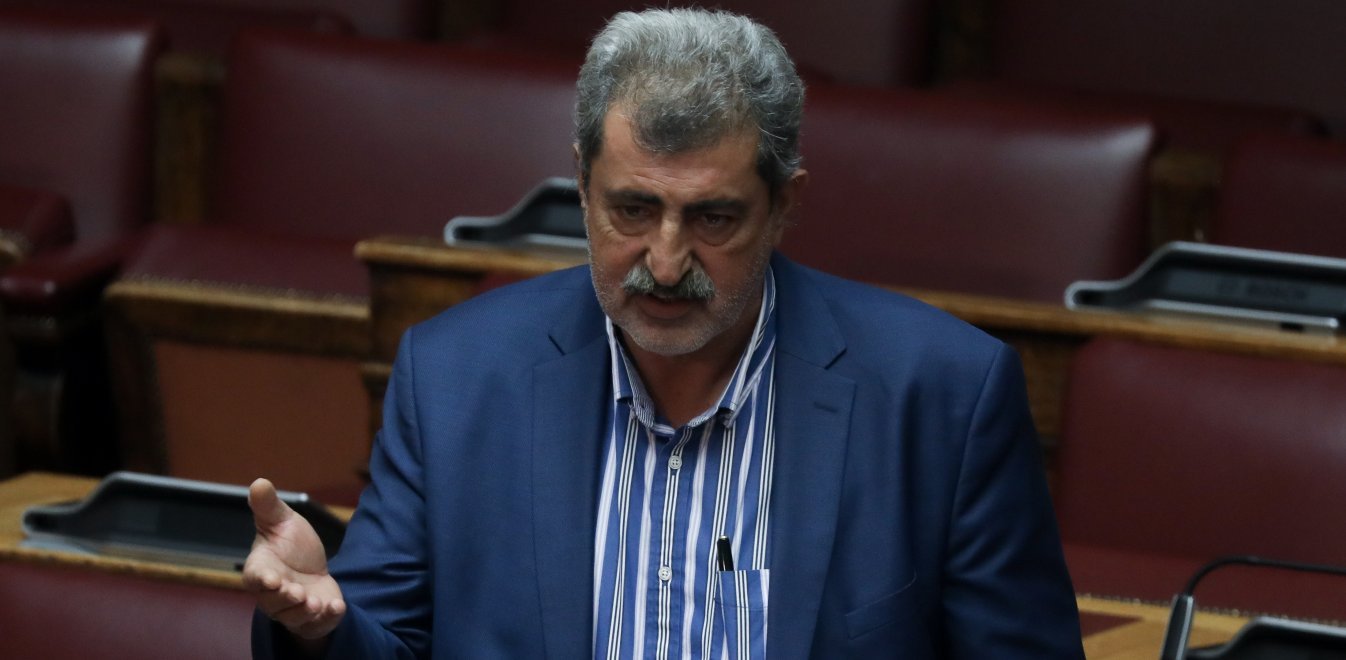 Σύγκρουση κυβέρνησης – Πολάκη για το “πόθεν έσχες”