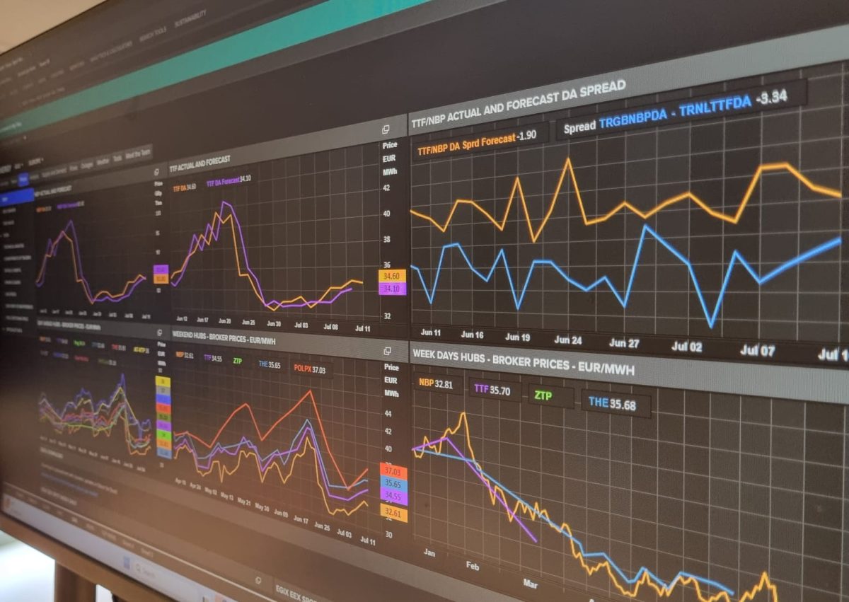 Ο Όμιλος ΔΕΗ ενισχύει τη θέση του στις διεθνείς αγορές ενέργειας με τη νέα θυγατρική PPC Trading