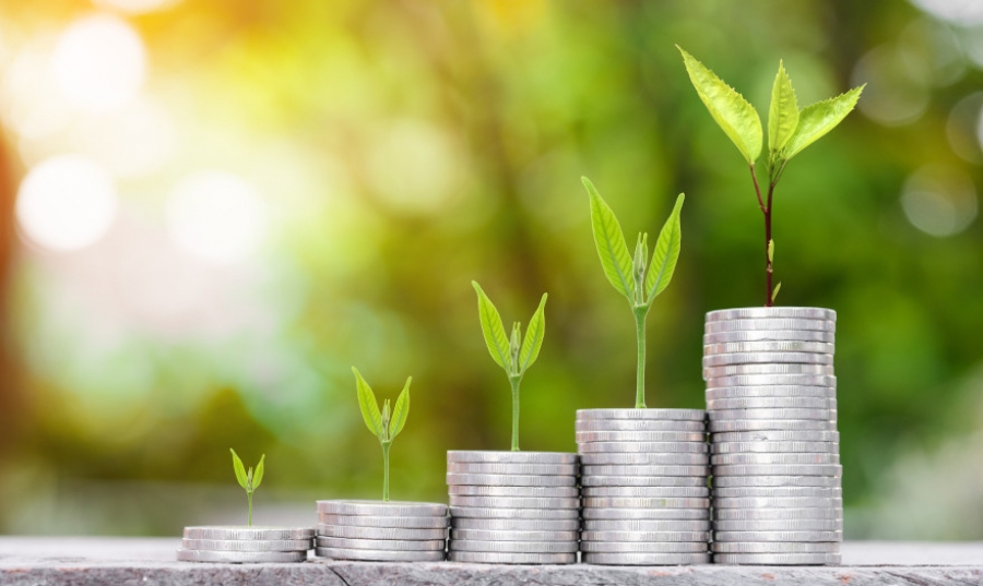 Reuters: Πιθανότατα στο β΄εξάμηνο του 2022 το πρώτο “πράσινο” ελληνικό ομόλογο