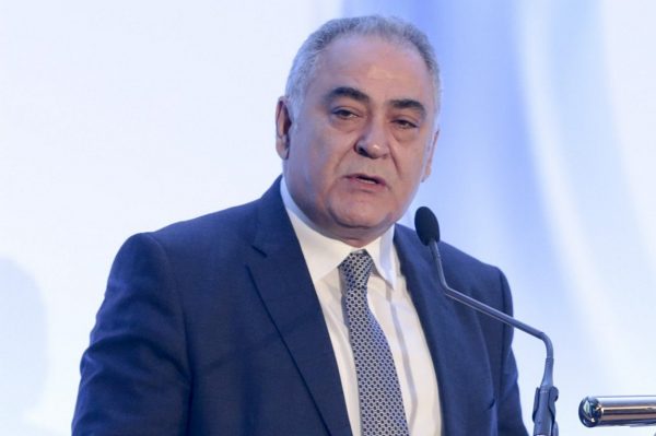 Γ. Χατζηθεοδοσίου: Άμεσα μέτρα για τον περιορισμό της ενεργειακής ακρίβειας