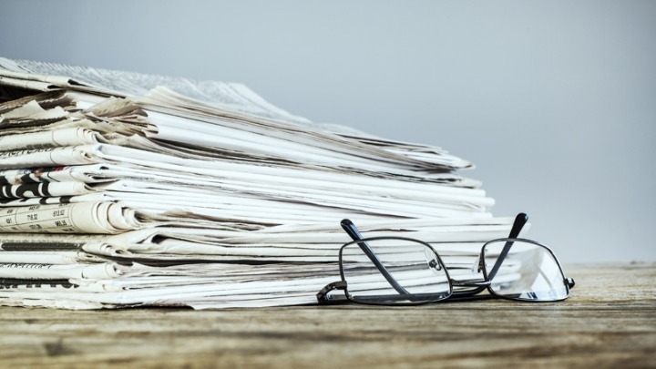 Ελληνική εφημερίδα “έφαγε” μήνυση από τον Ερντογάν