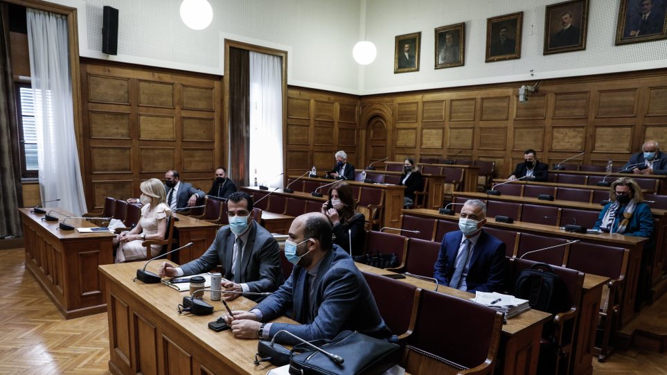 Ν.Δ: “Κακός σύμβουλος ο πανικός” απαντά στον ΣΥΡΙΖΑ γα την προανακριτική