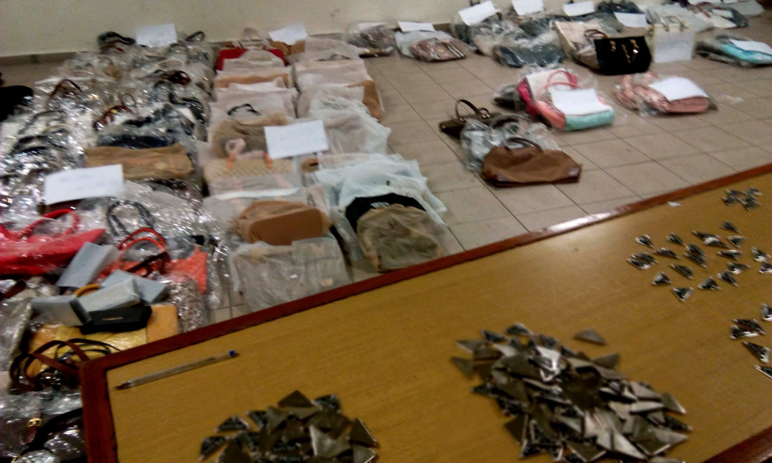 ΔΙ.Μ.Ε.Α: Έλεγχος και κλείσιμο e-shops με προϊόντα “μαϊμούδες”