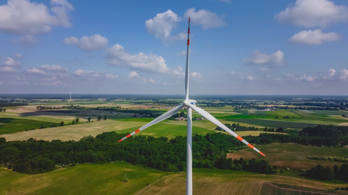 Ο Όμιλος Greenvolt ολοκλήρωσε την πώληση, στην Enea Nowa Energia, αιολικών πάρκων στην Πολωνία, έναντι €83,3 εκατ.