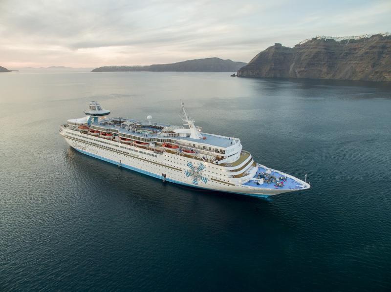6ο Posidonia Sea Tourism Forum: Στο επίκεντρο οι μεγάλες προκλήσεις της κρουαζιέρας