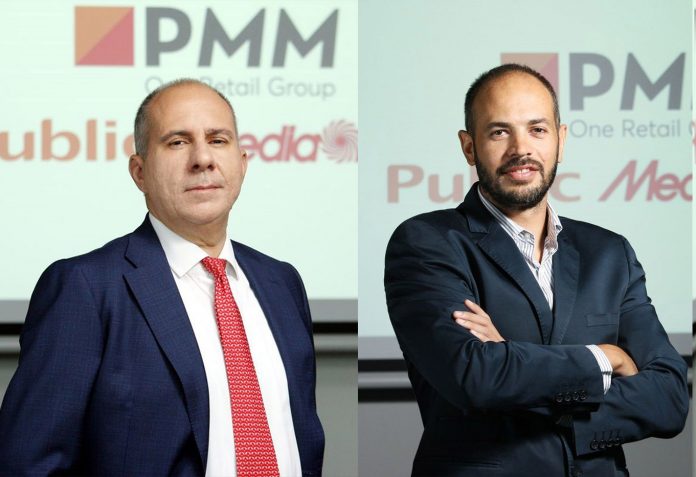 Public – Media Markt: Ενισχύεται η διοικητική ομάδα