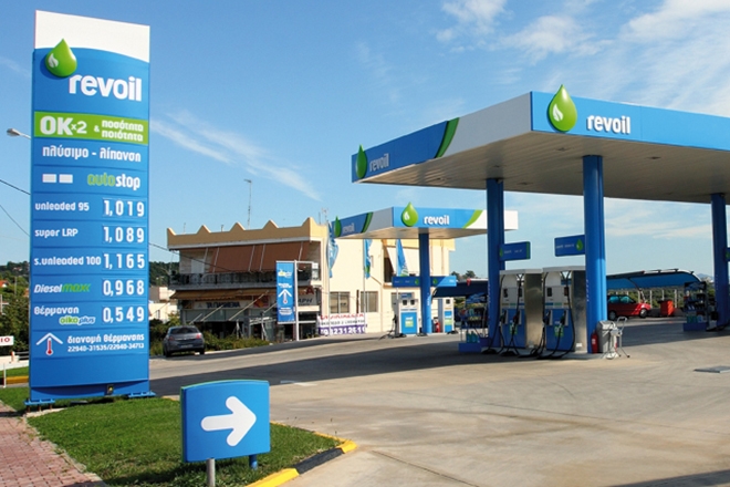 Revoil: Αύξηση 5,1% της καθαρής προ φόρων κερδοφορίας για το α’τρίμηνο 2021