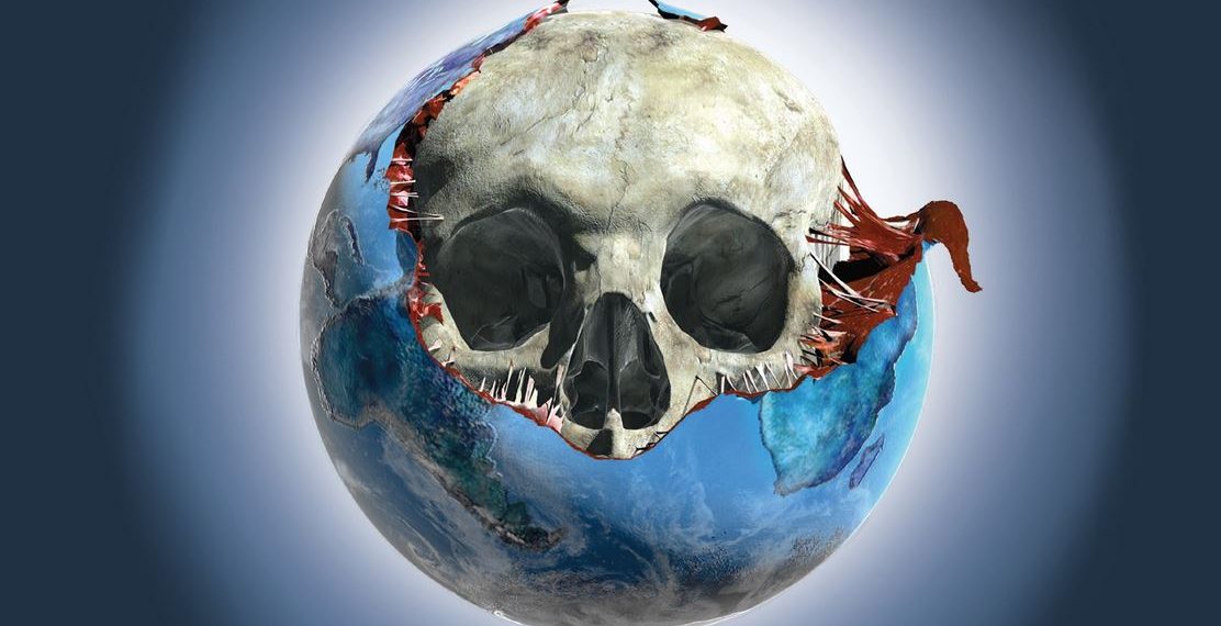 Τo “ρολόϊ της αποκάλυψης” στα 100 δεύτερα πριν την καταστροφή