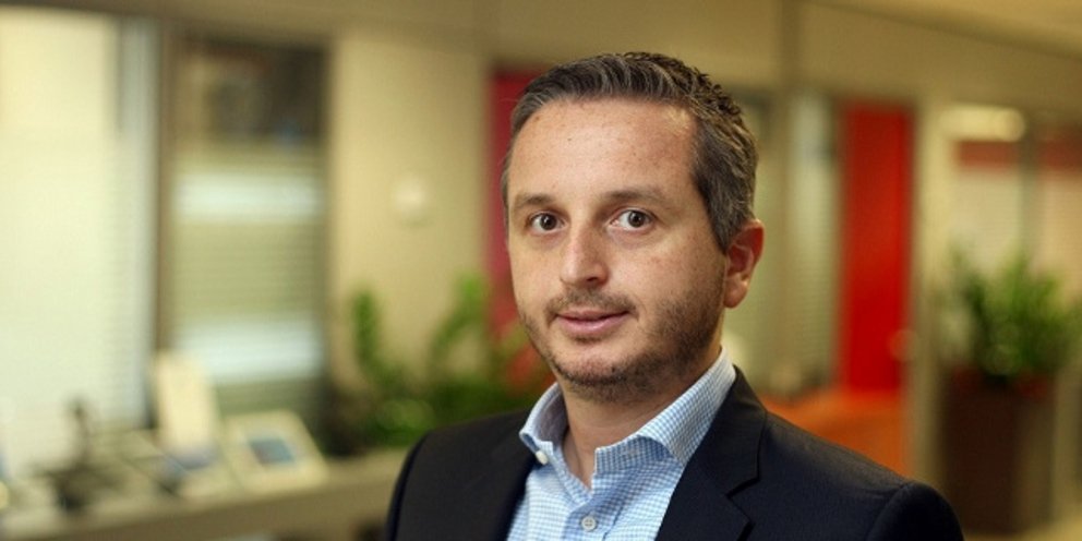 Public – Media Markt: Ο Ρόμπυ Μπουρλάς είναι ο νέος CEO