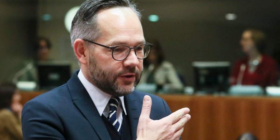 Μίχαελ Ροτ: Η Τουρκία να σταματήσει τις προκλήσεις σε βάρος Ελλάδας – Κύπρου