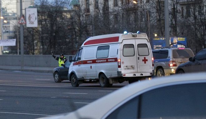 Ρωσία: Πολύνεκρη επίθεση ενόπλου σε σχολείο