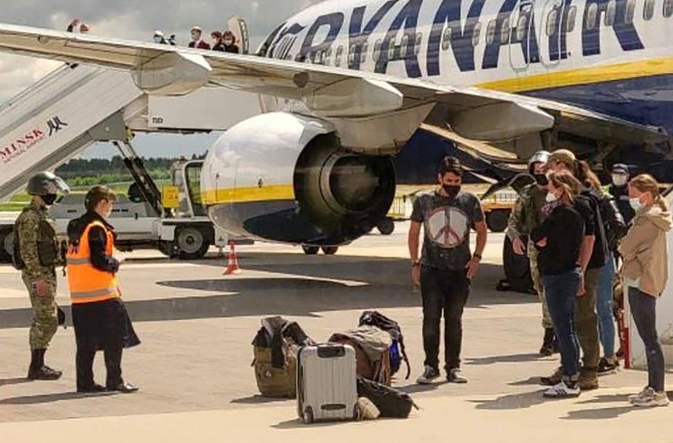 ΚΙΝ.ΑΛ: “Για μια ακόμη φορά οι κρατικοί μηχανισμοί δεν είδαν και δεν άκουσαν τίποτα”