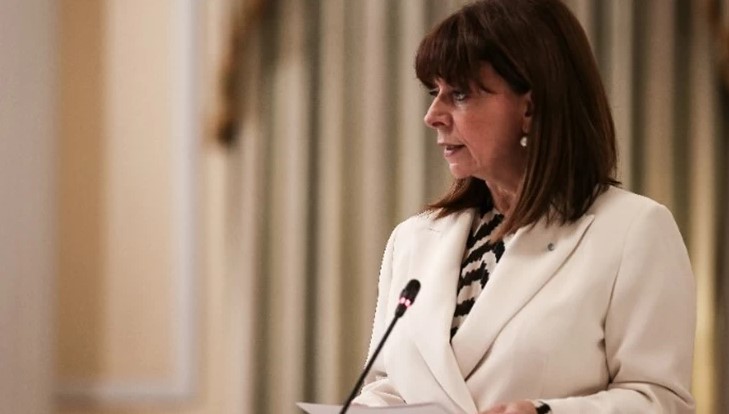 ΠτΔ: Πυλώνας της δημοκρατίας ο ελεύθερος και ανεξάρτητος Τύπος