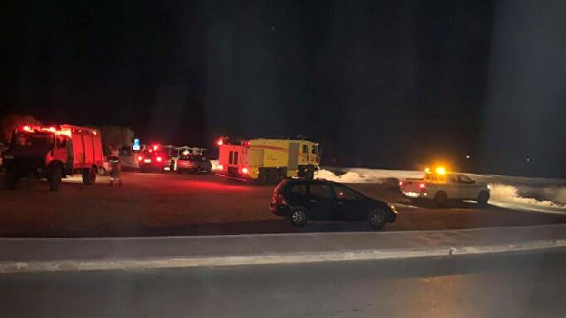 Κατέπεσε στη Σάμο το Τσέσνα που αγνοείτο – Νεκροί οι δυο επιβάτες