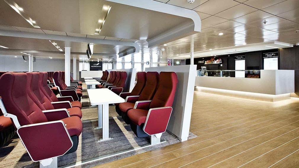 Μηχανική βλάβη στο SANTORINΙ PALACE