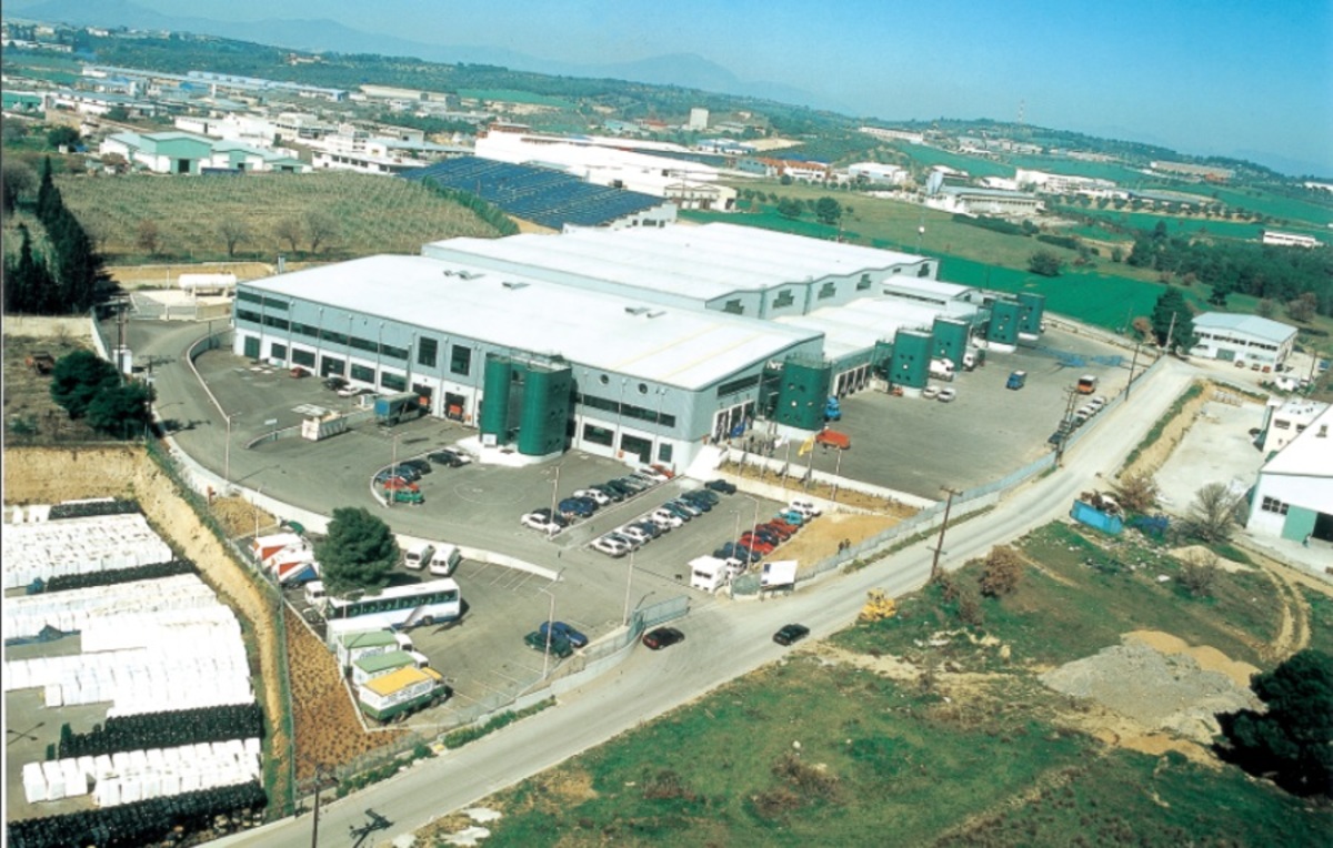 Νέο διοικητικό συμβούλιο στον Όμιλο Σαράντη