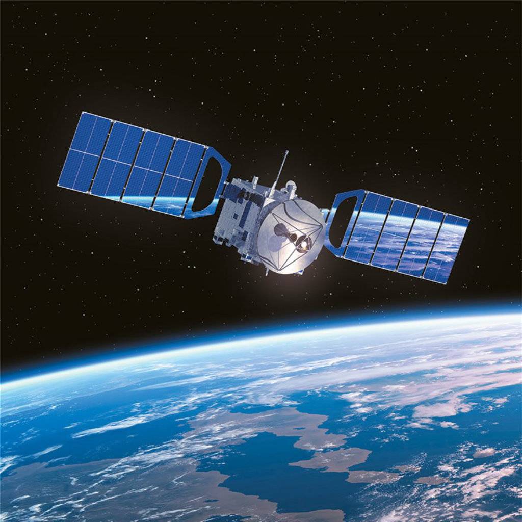 Δορυφορικό Ίντερνετ στην Ελλάδα φέρνει ο Έλον Μασκ… με ταχύτητες 10 Gbps