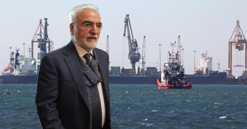 Ο Ιβάν Σαββίδης «κοροϊδεύει» με ΟΛΘ και Open, οδηγώντας σε ναυάγιο κάθε διαπραγμάτευση!