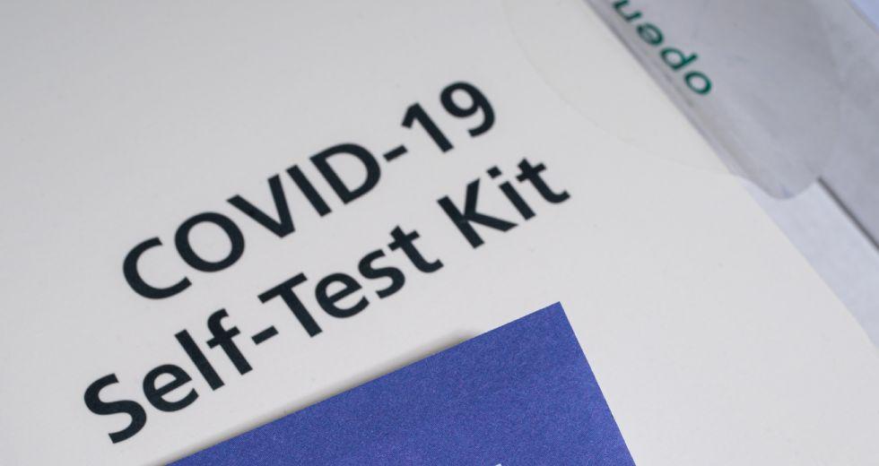 Υπουργείο Εργασίας: Για ποιούς είναι υποχρεωτικό το self test