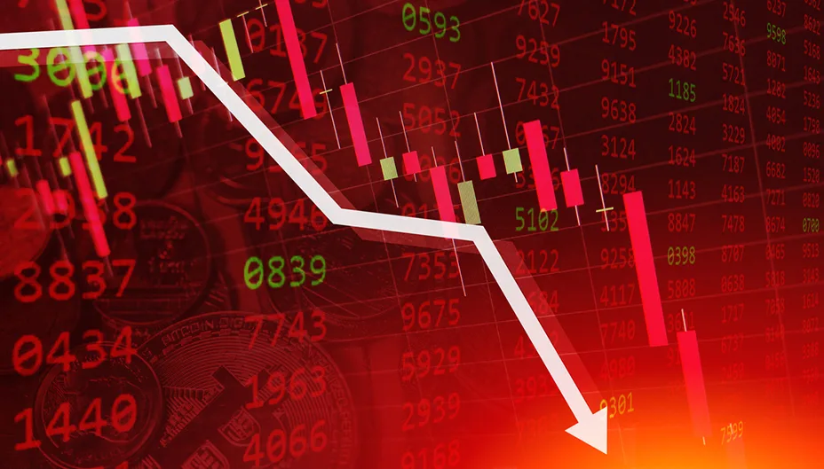 ΧΑ: Sell off 4% λόγω Ουκρανίας