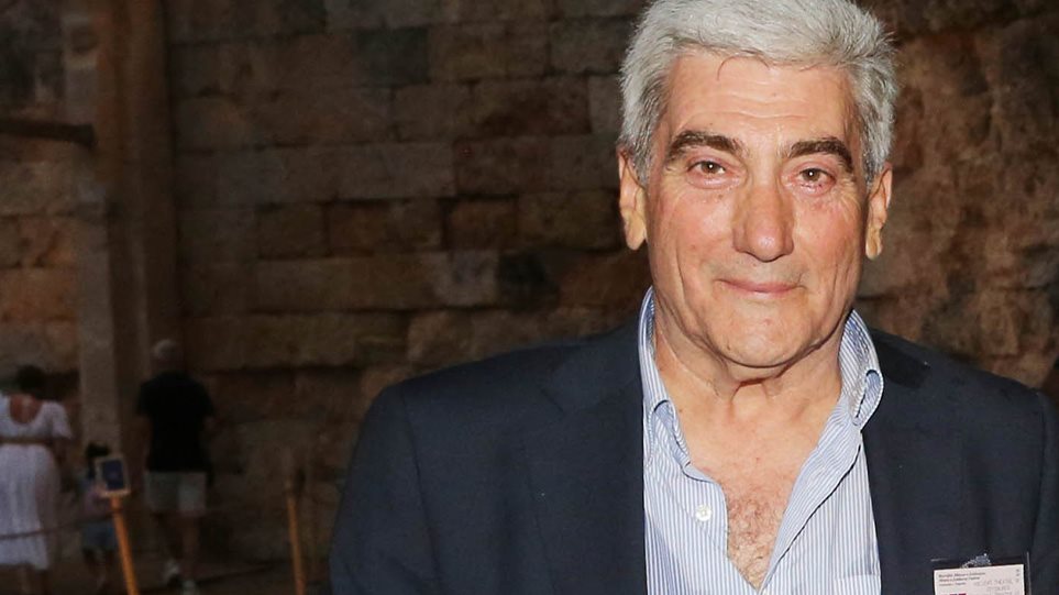 Αναστολή καθηκόντων για τον αναπληρωτή Καλλιτεχνικό Διευθυντή του ΚΘΒΕ