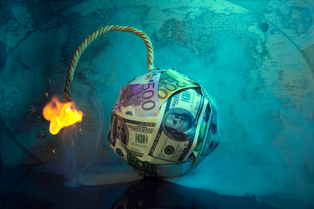 Κωνσταντίνος Μίχαλος: Η πανδημία και οι δημοσιονομικές προκλήσεις