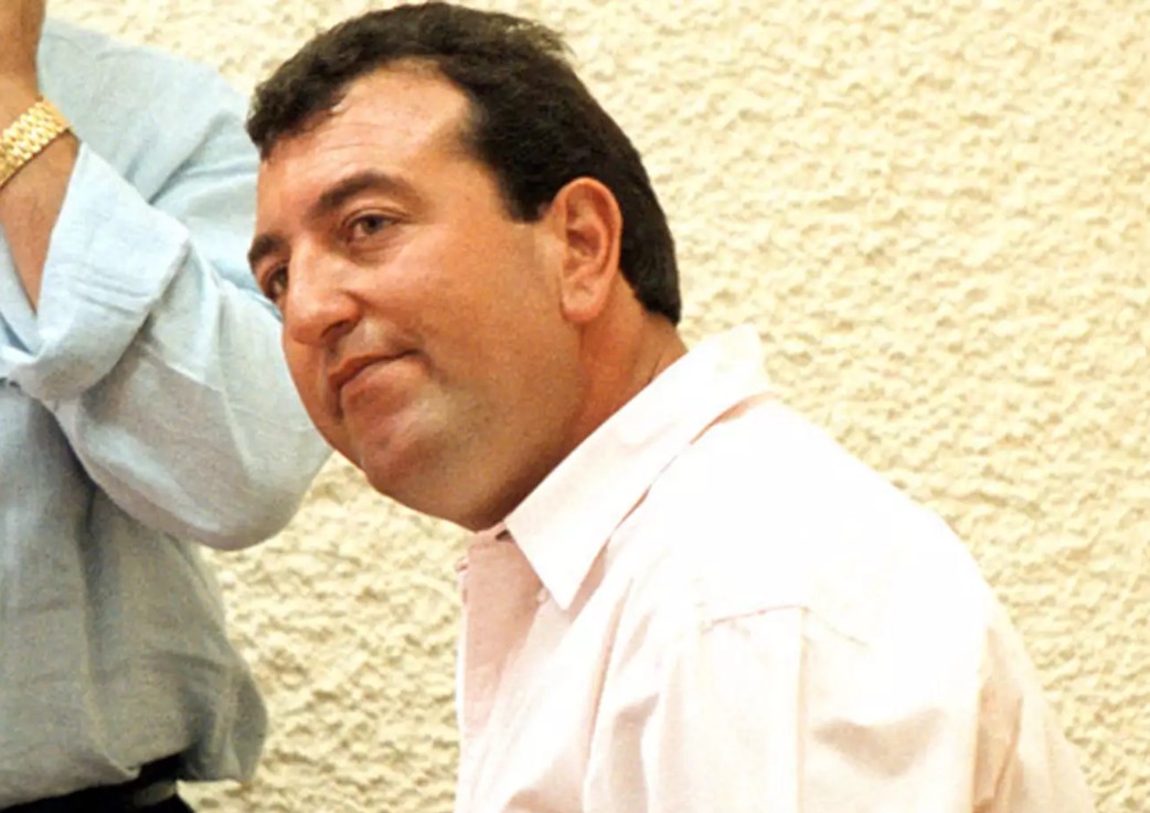 Συμβόλαιο θανάτου για τον Γιάννη Σκαφτούρο στα Δερβενοχώρια