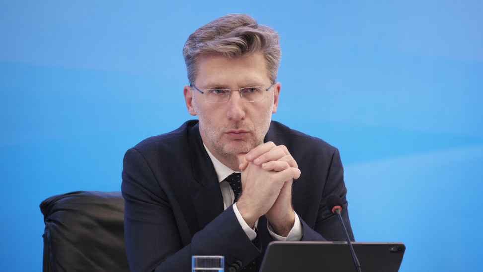 Α. Σκέρτσος: Εθνικό πρόταγμα να πετύχει το “Ελλάδα 2.0”