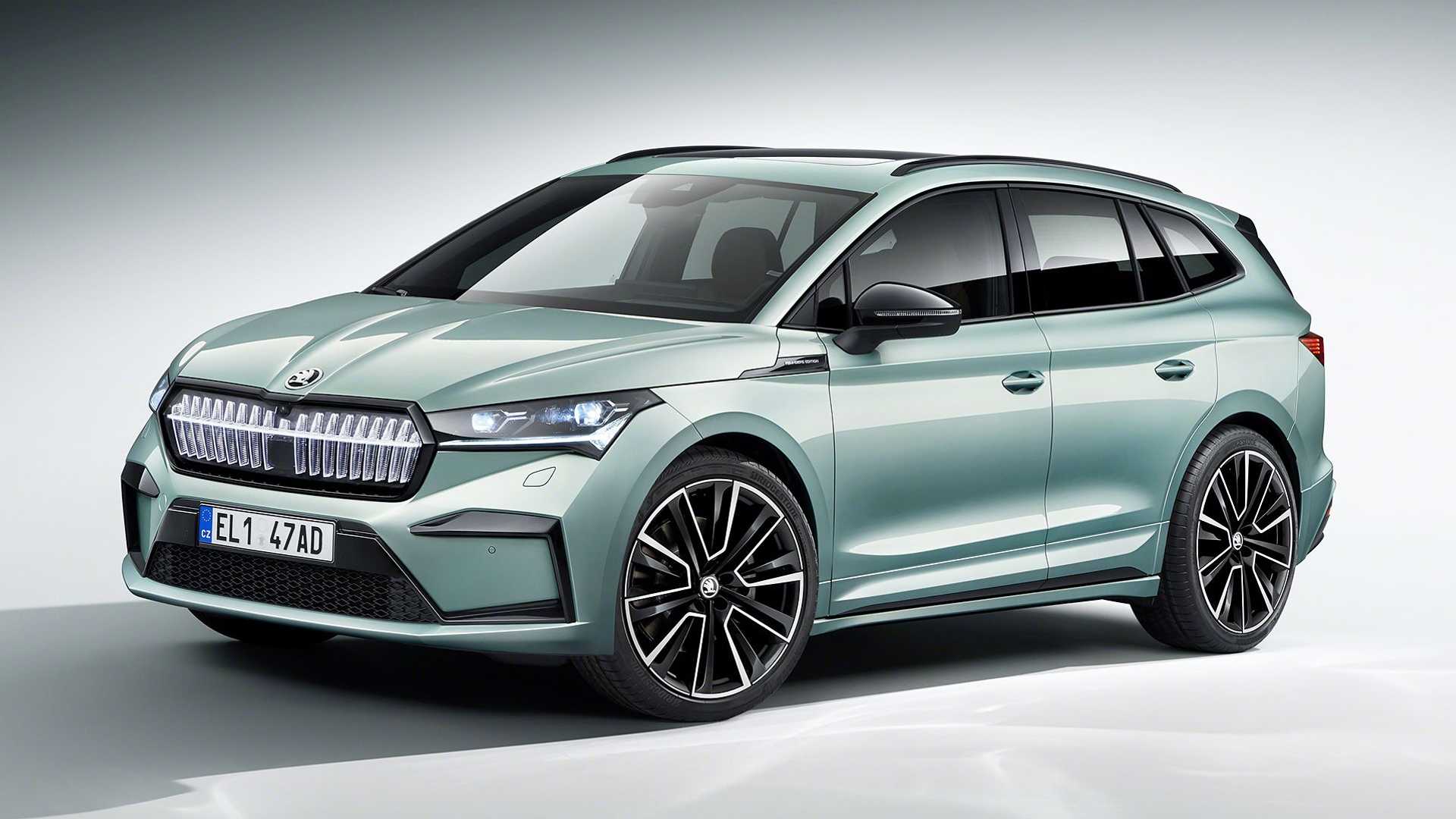 Skoda: 15 εκατ. αυτοκίνητα από το κεντρικό της εργοστάσιο