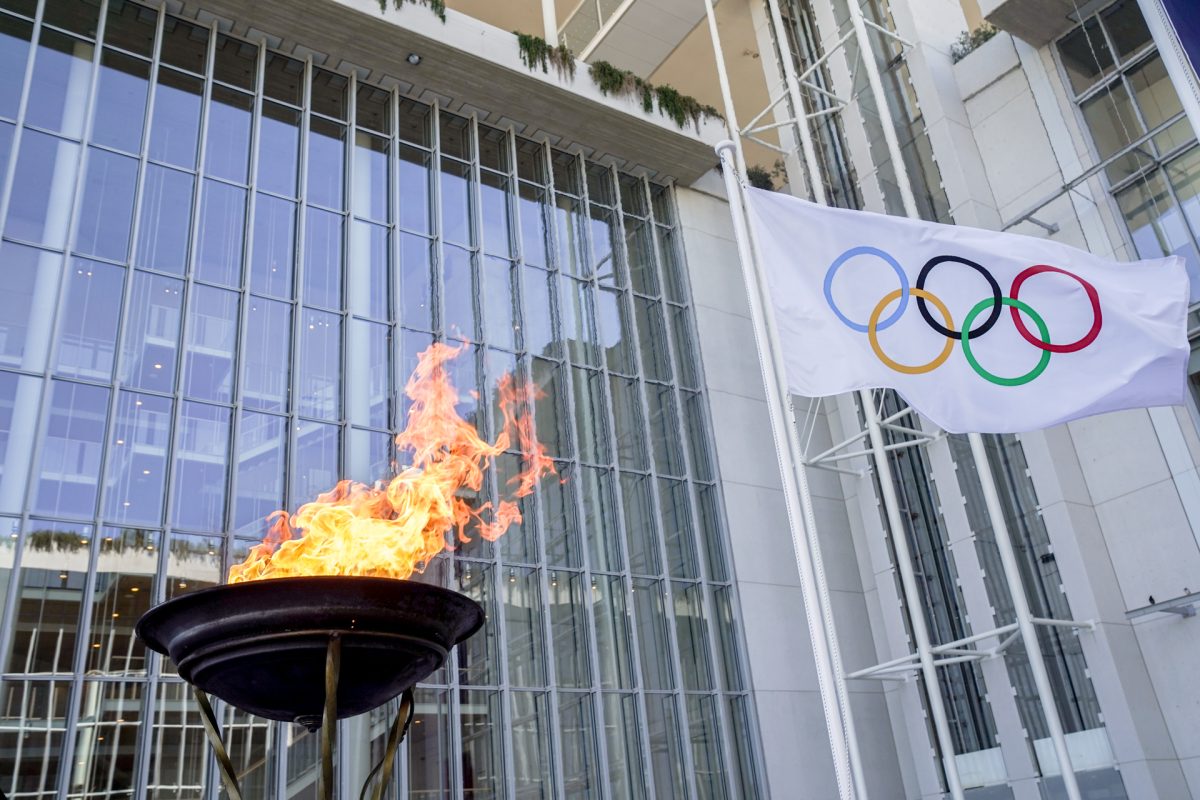 Olympic Festival Paris 2024 στο ΚΠΙΣΝ Ένα φεστιβάλ για κάθε ηλικία αφιερωμένο στην ολυμπιακή χρονιά  26 Ιουλίου – 11 Αυγούστου
