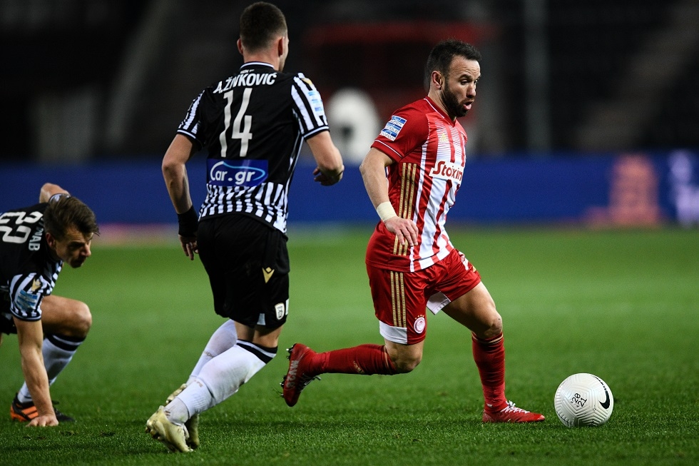 Χωρίς παράβαση υγειονομικών μέτρων το ελληνικό ποδόσφαιρο