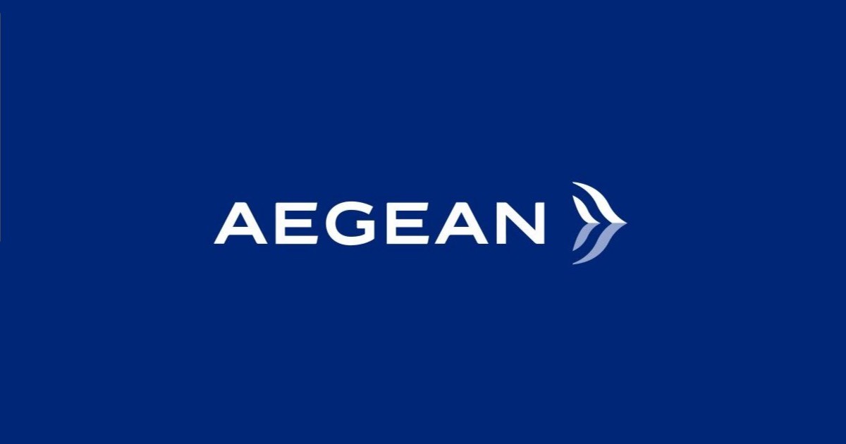 ΑΝΑΚΟΙΝΩΣΗ AEGEAN