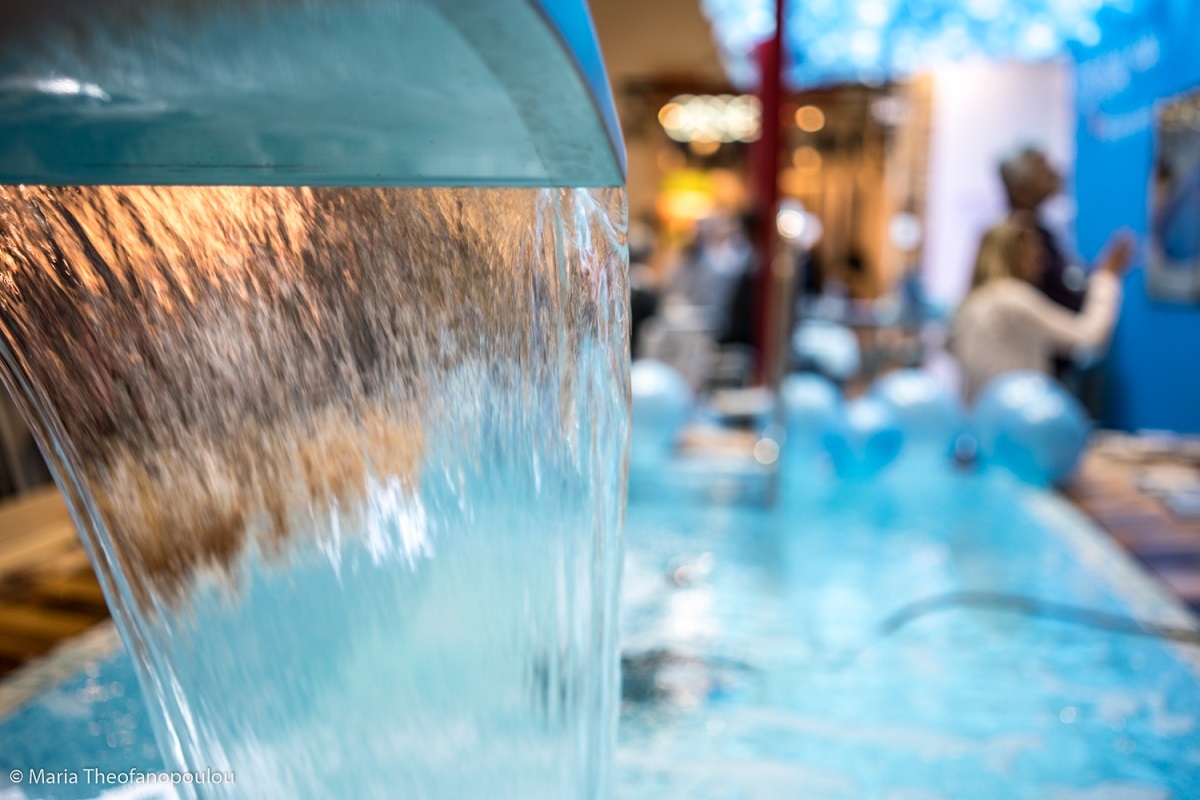 Μεγάλες προοπτικές για τον τουρισμό υγείας/ευεξίας στην Ελλάδα