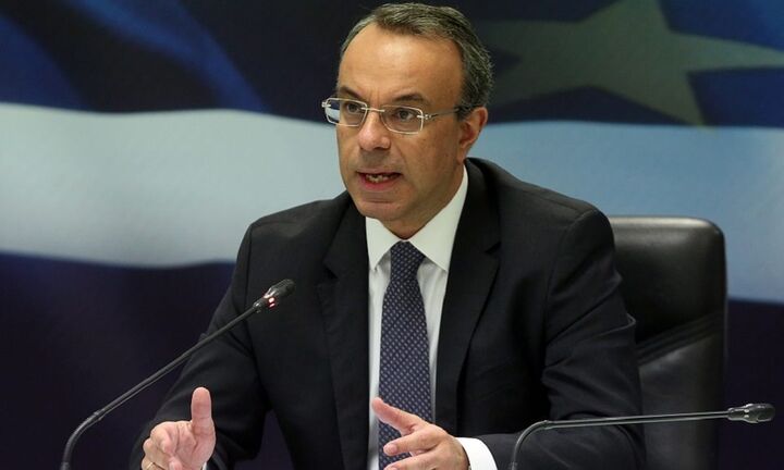 Χρ. Σταϊκούρας: Πρωτογενή πλεονάσματα από το 2023