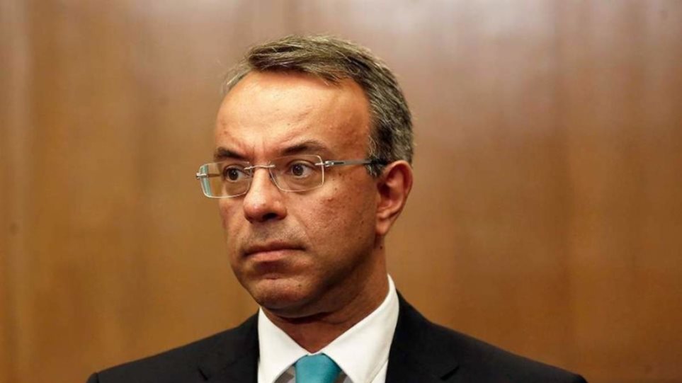 Χρ. Σταϊκούρας: Εχει δοθεί 20% των αποζημιώσεων για «Ιανό» και σεισμό Σάμου