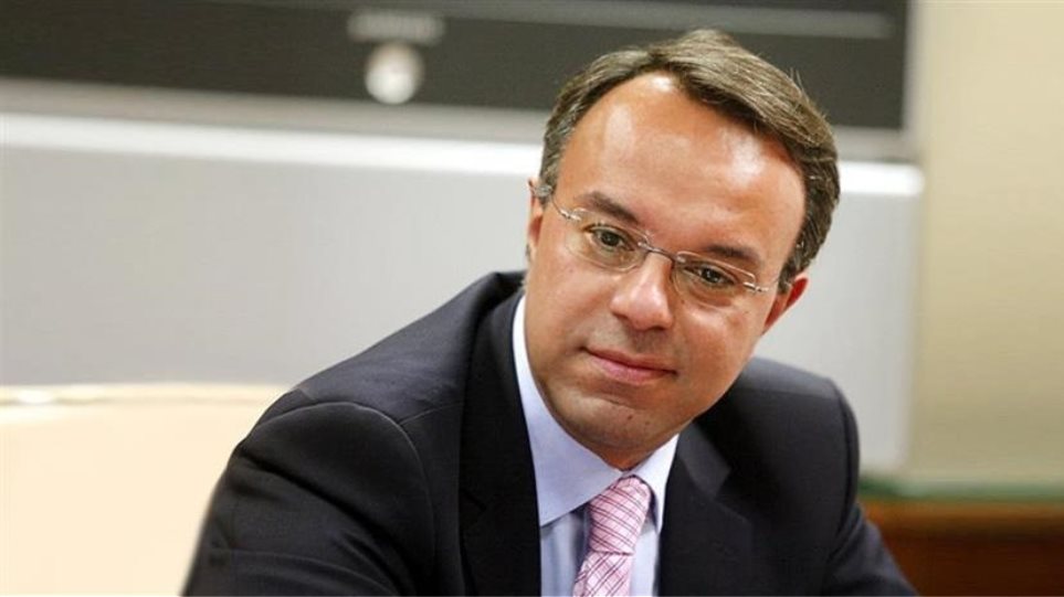 Σταϊκούρας: Νέα ευνοϊκή ρύθμιση για τις οφειλές της πανδημίας