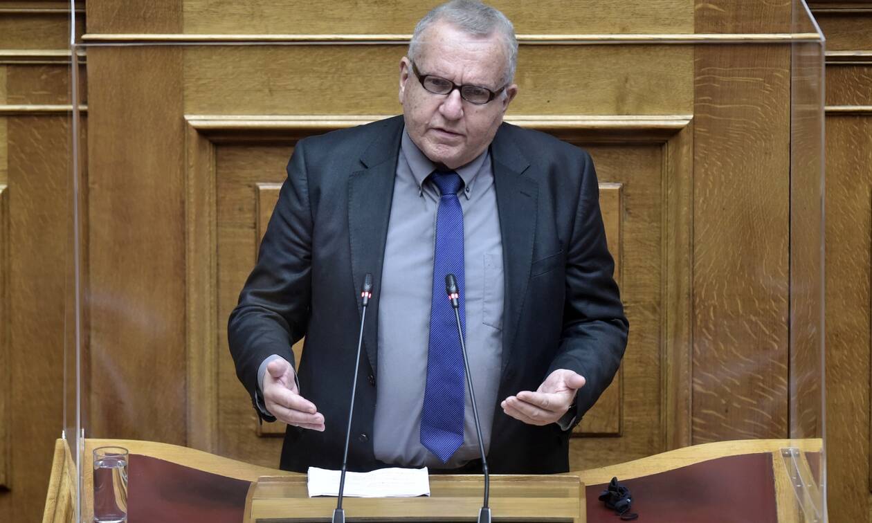 Στεφανάδης: Τηρήθηκαν όλα τα μέτρα στο γεύμα του Μητσοτάκη στην Ικαρία