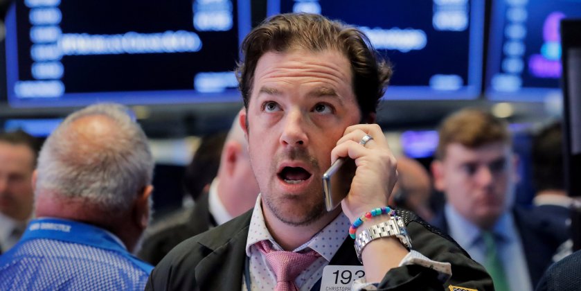 Ανοδος με… επιφυλάξεις στις ευρωπαϊκές αγορές