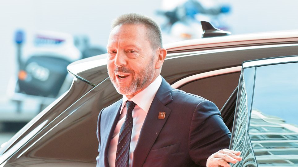 Τράπεζα της Ελλάδος: Τον Γιάννη Στουρνάρα προτείνει στην κυβέρνηση το Γενικό Συμβούλιο