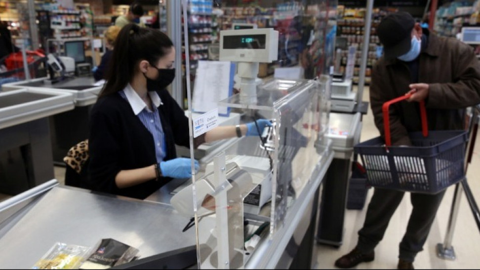 Πρόστιμα και “λουκέτα”  σε επιχειρήσεις το σαββατοκύριακο για μη τήρηση μέτρων