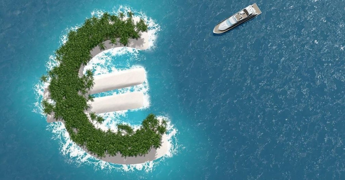 ΥΠΟΙΚ: Οι 42 φορολογικοί “παράδεισοι” του κόσμου