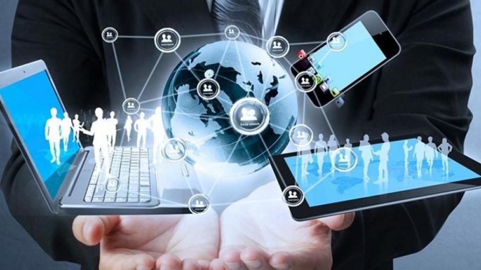 Eurostat: Σε οκτώ εκατομμύρια ανέρχονται οι εργαζόμενοι στον κλάδο της τεχνολογίας – Ουραγός η Ελλάδα