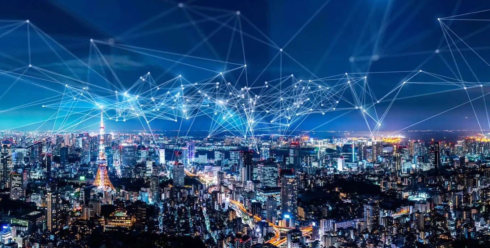 Tech Cities: Οι πόλεις που οδηγούν τις εξελίξεις