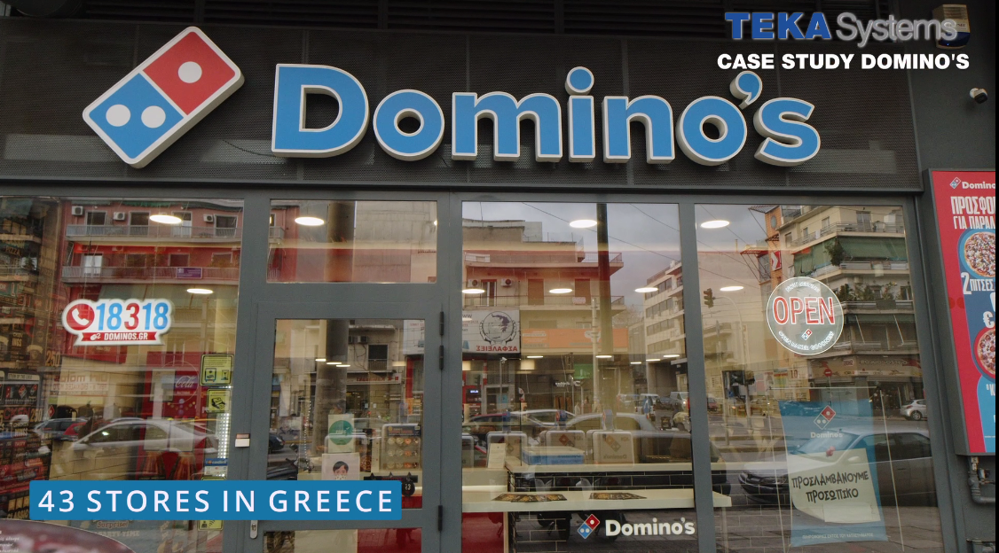 TEKA: Ολοκληρώθηκε η εφαρμογή συστήματος SAP ERP στην Daufood Greece