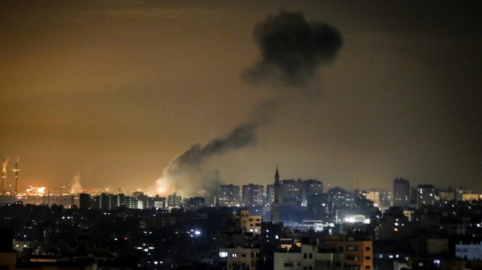 Ισραήλ: Ρουκέτες εκτόξευσε η Χαμάς – Απειλές από τον ισλαμικό Τζιχάντ