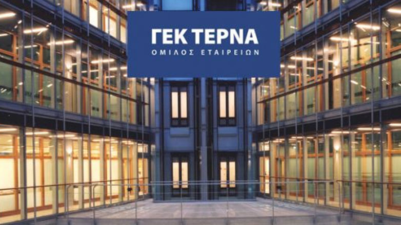 ΓΕΚ ΤΕΡΝΑ: Από κατασκευαστική σε “μηχανή μετρητών” και το βλέμμα των ξένων